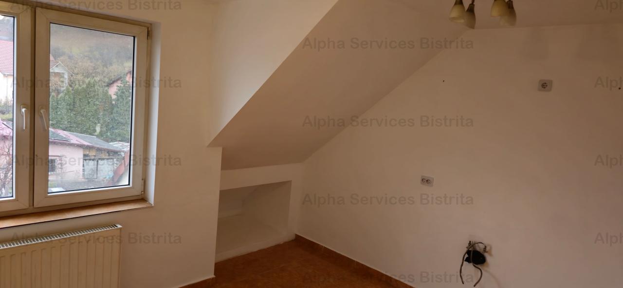 Apartament de vânzare în Bistrița, Valea Ghinzii – 71 mp, 3 camere