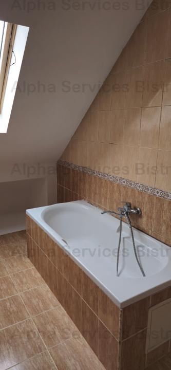 Apartament de vânzare în Bistrița, Valea Ghinzii – 71 mp, 3 camere