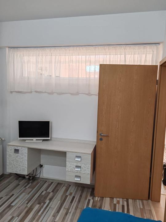 Apartament Modern cu 3 Camere în Bistrița – 53 mp