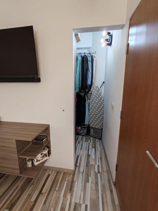 Apartament Modern cu 3 Camere în Bistrița – 53 mp