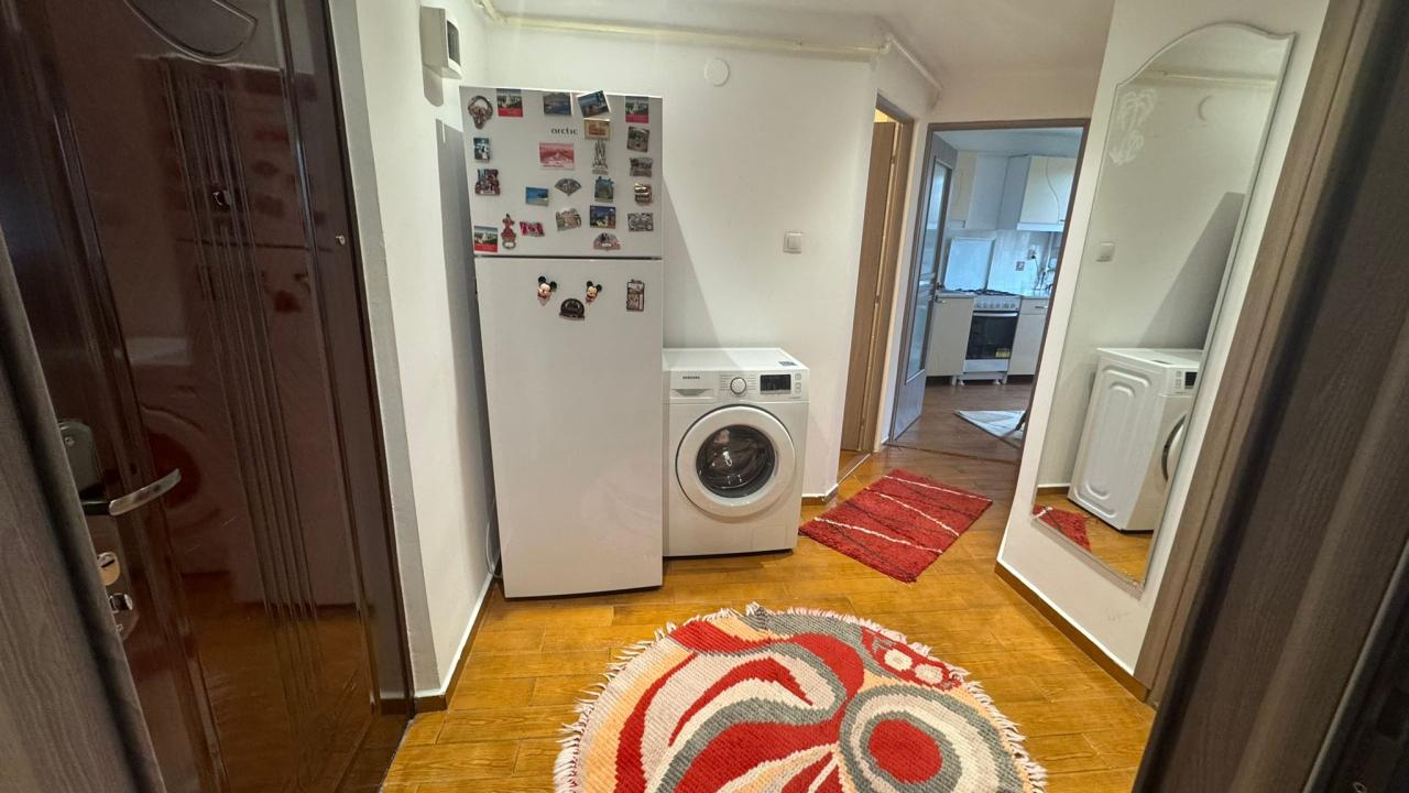 Apartament 2 Camere Decomandat – 60 mp