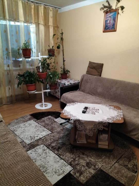 Apartamemt 2 camere zona HAN