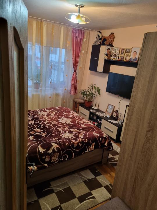 Apartamemt 2 camere zona HAN