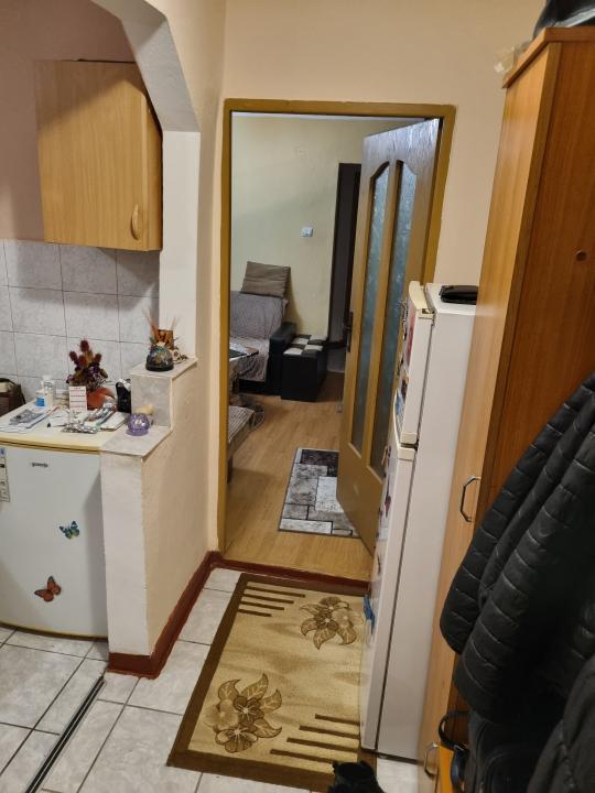 Apartamemt 2 camere zona HAN