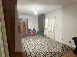 Apartament 3 camere, 2 balcoane, parter, reabilitat termic 