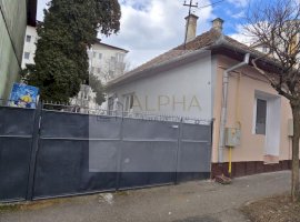 Casa de vanzare zona Sensul Vechi, Bistrita