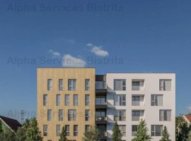 Apartament 3 camere in bloc nou cu finalizare si predare in 2025