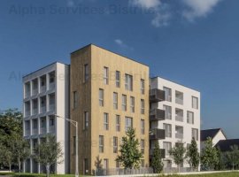 Apartament cu 2 camere in bloc nou cu finalizare si predare in 2025