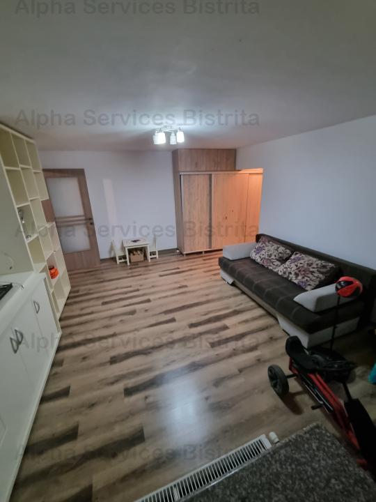 Apartament 2 caemere / Int. Muncelului