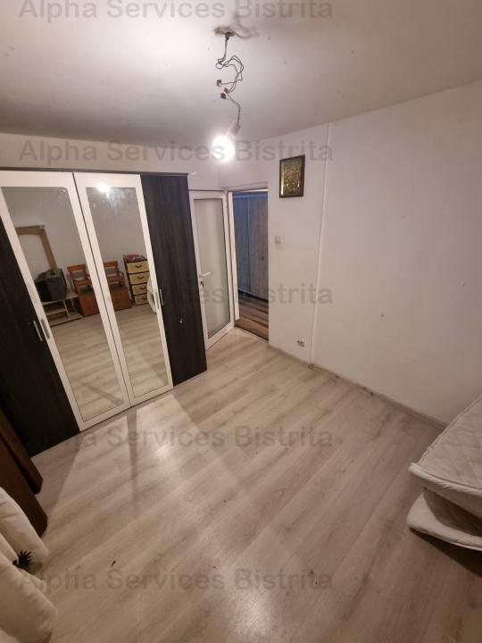 Apartament 2 caemere / Int. Muncelului