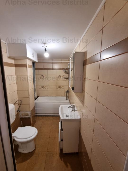 Apartament 2 caemere / Int. Muncelului