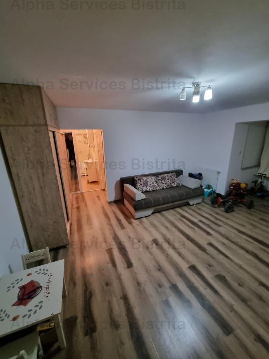 Apartament 2 caemere / Int. Muncelului