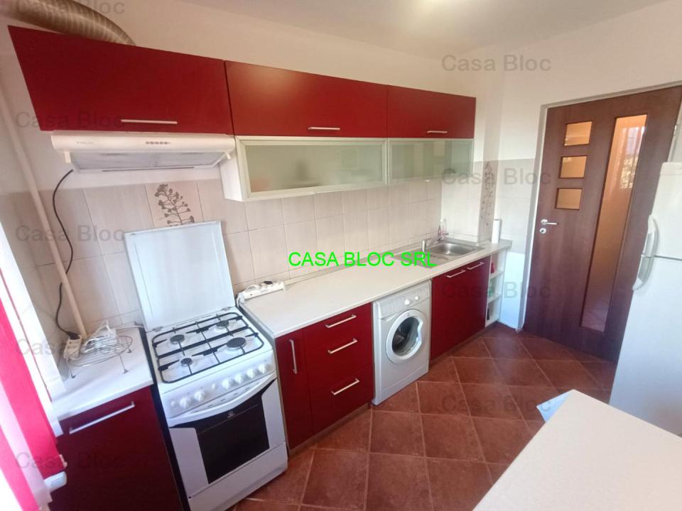 Inchiriere apartament 2 camere