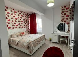 Apartament de vanzare, 70 mp, Bloc 2014, et. 4/6