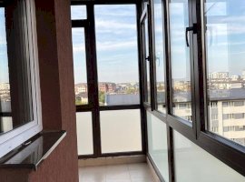 Apartament de vanzare, 70 mp, Bloc 2014, et. 4/6