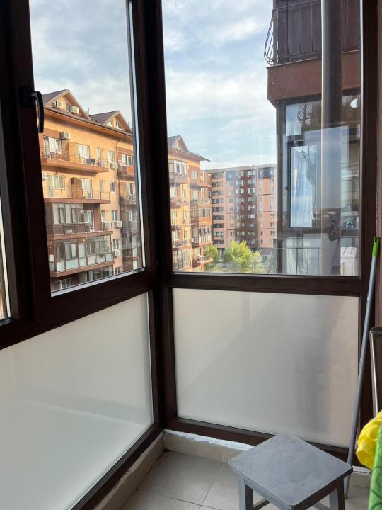 Apartament de vanzare, 70 mp, Bloc 2014, et. 4/6