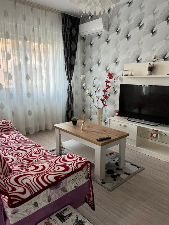 Apartament de vanzare, 70 mp, Bloc 2014, et. 4/6