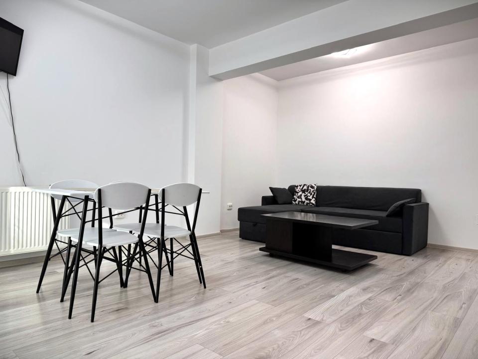 Inchiriere Apartament 2 camere langa Lidl Uverturii, 1/5, Bl. 2023