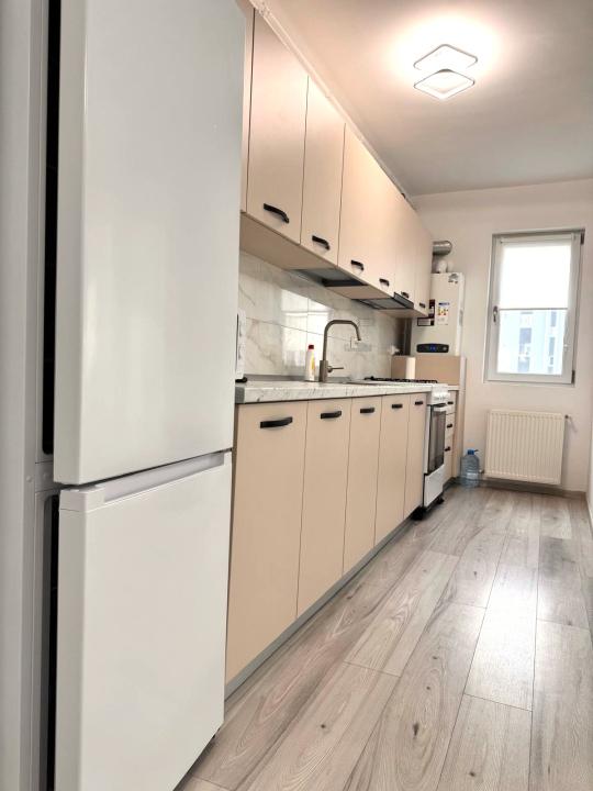 Inchiriere Apartament 2 camere langa Lidl Uverturii, 1/5, Bl. 2023