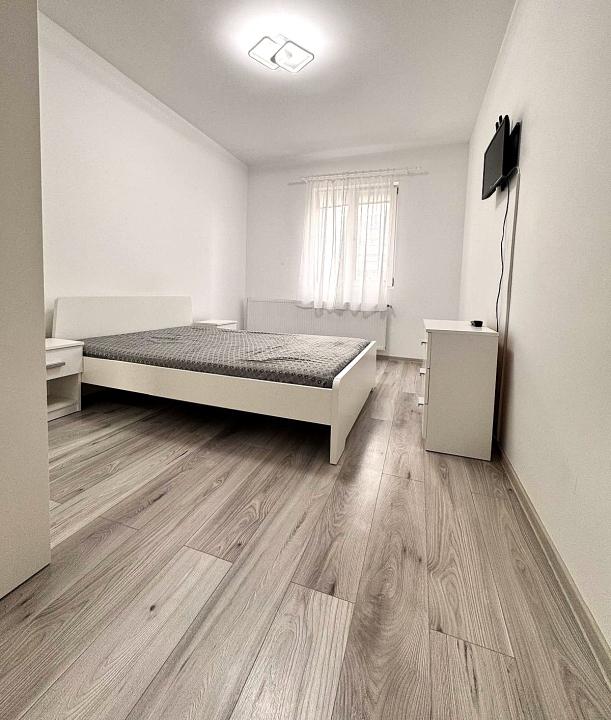 Inchiriere Apartament 2 camere langa Lidl Uverturii, 1/5, Bl. 2023