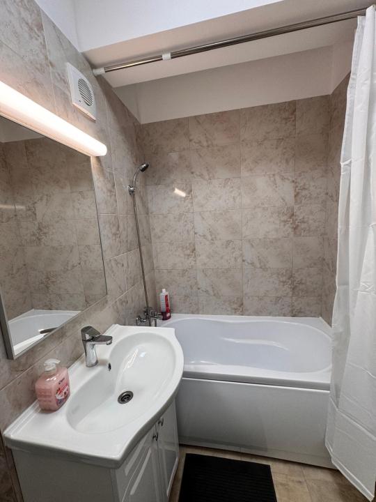 Inchiriere Apartament 2 camere langa Lidl Uverturii, 1/5, Bl. 2023