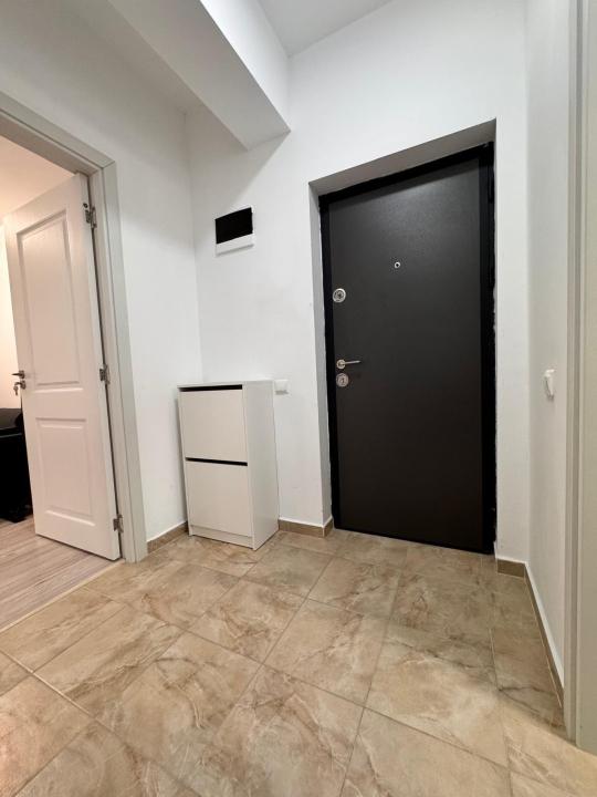 Inchiriere Apartament 2 camere langa Lidl Uverturii, 1/5, Bl. 2023