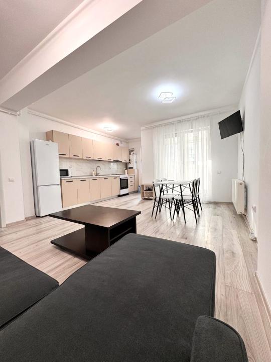 Inchiriere Apartament 2 camere langa Lidl Uverturii, 1/5, Bl. 2023