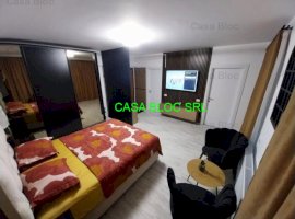 OCAZIE UNICA! - Garsoniera de inchiriat 40 mp, cu parcare subterana!