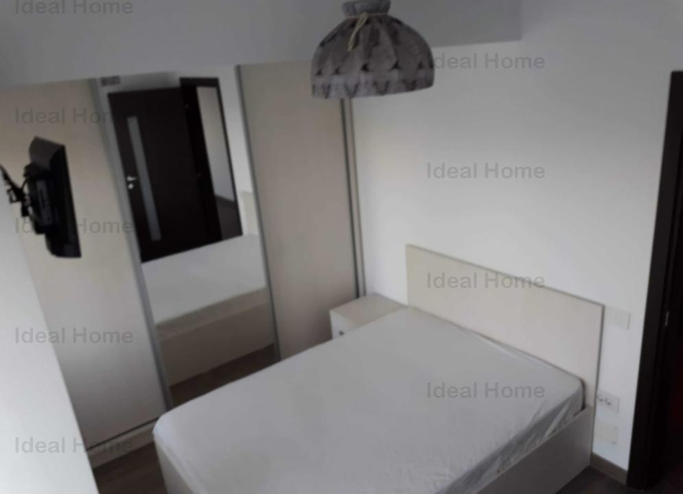 Inchiriere Apartament 2 camere Nicolina Iasi