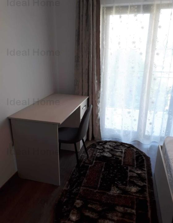 Inchiriere Apartament 2 camere Nicolina Iasi