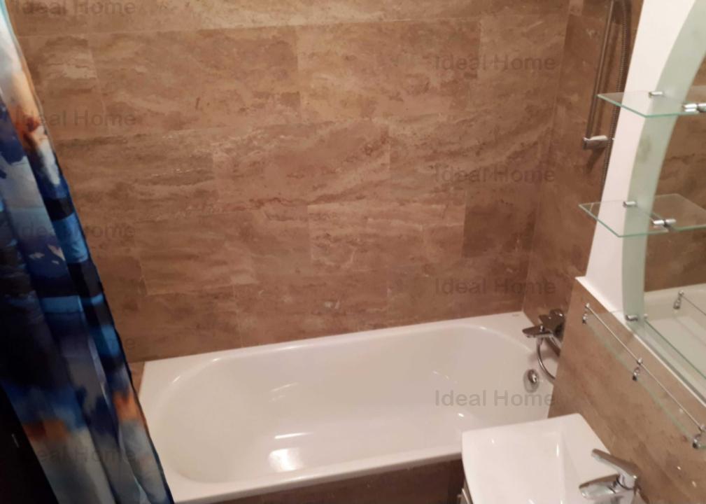 Inchiriere Apartament 2 camere Nicolina Iasi