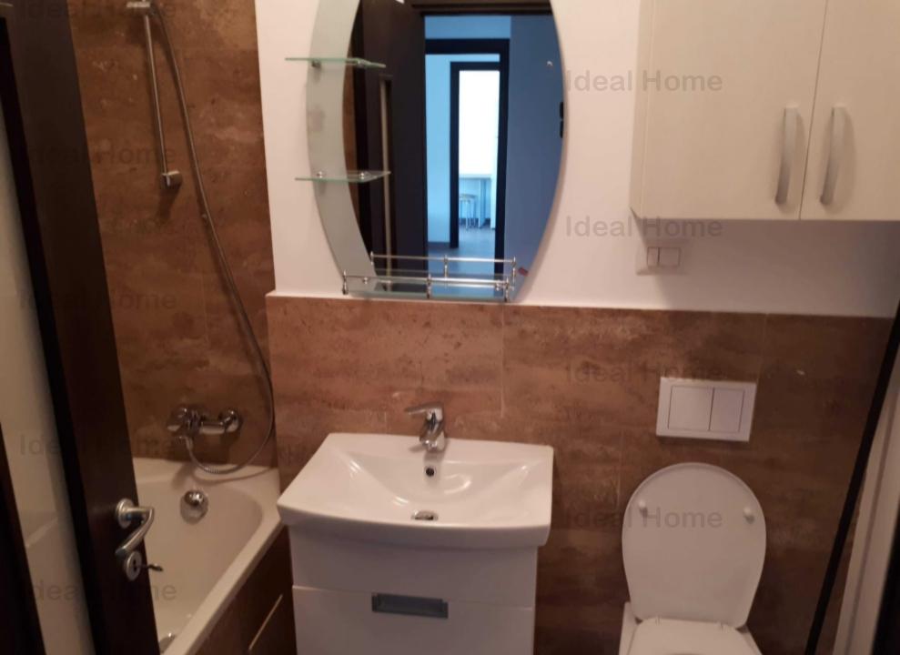 Inchiriere Apartament 2 camere Nicolina Iasi