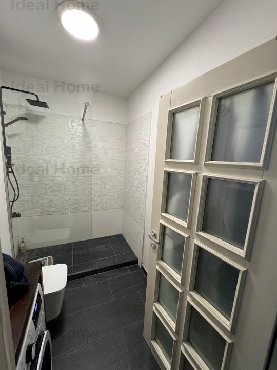 Apartament Doua Camere Pacurari Bloc Nou 