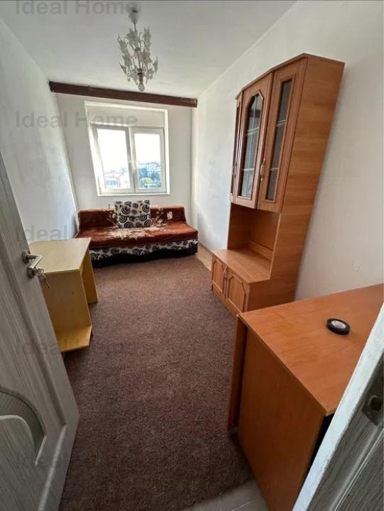 Apartament 3 camere Podu Ros 70.000 euro investitie