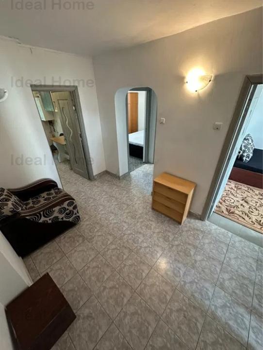 Apartament 3 camere Podu Ros 70.000 euro investitie