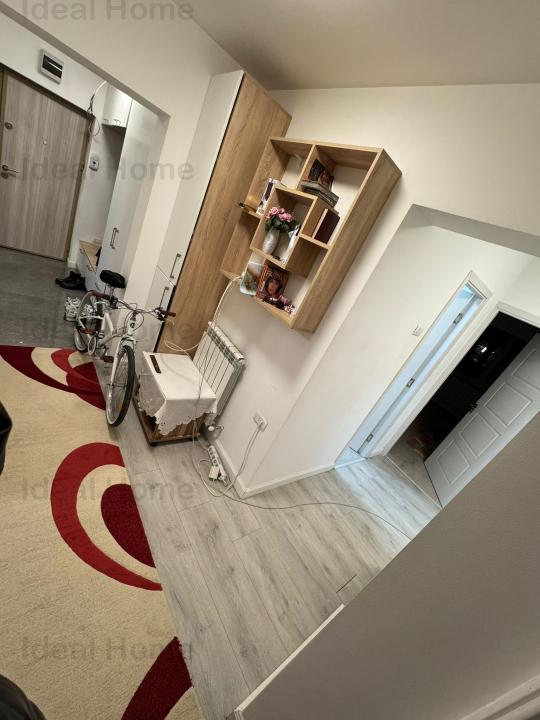 Apartament 4 Camere Decomandat Pacurari - Kaufland 