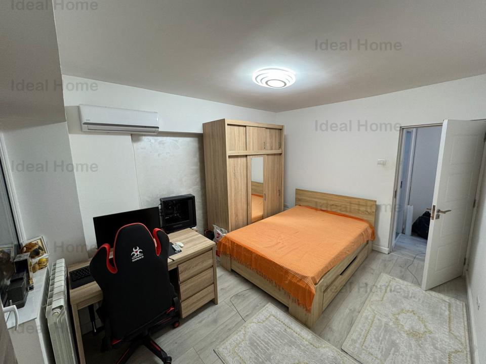 Apartament 4 Camere Decomandat Pacurari - Kaufland 