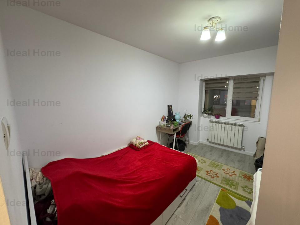 Apartament 4 Camere Decomandat Pacurari - Kaufland 