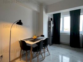 Apartament 2 Camere Crystal Residence - Rediu 