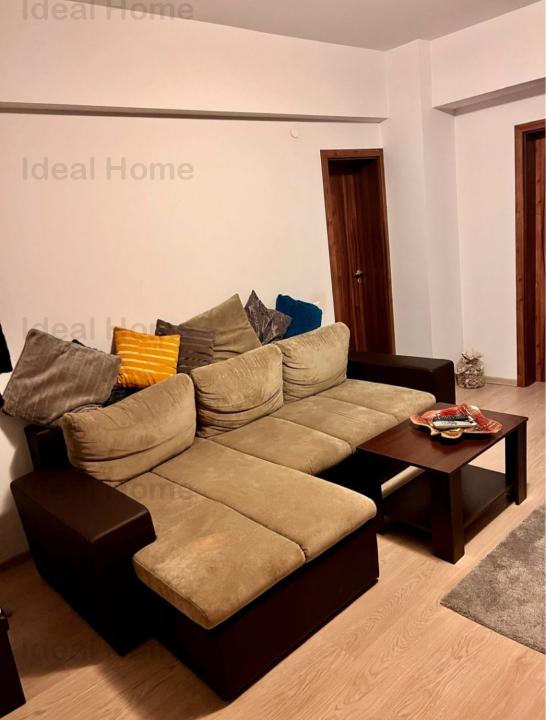 Super oferta!Inchiriere  Apartament 2 camere modern Tudor Iasi