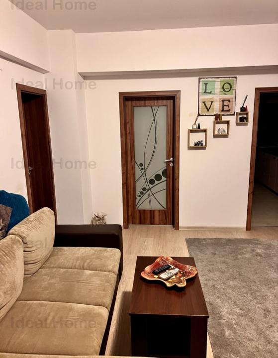 Super oferta!Inchiriere  Apartament 2 camere modern Tudor Iasi