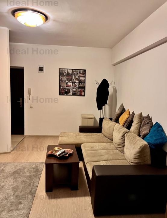 Super oferta!Inchiriere  Apartament 2 camere modern Tudor Iasi