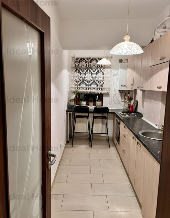 Super oferta!Inchiriere  Apartament 2 camere modern Tudor Iasi