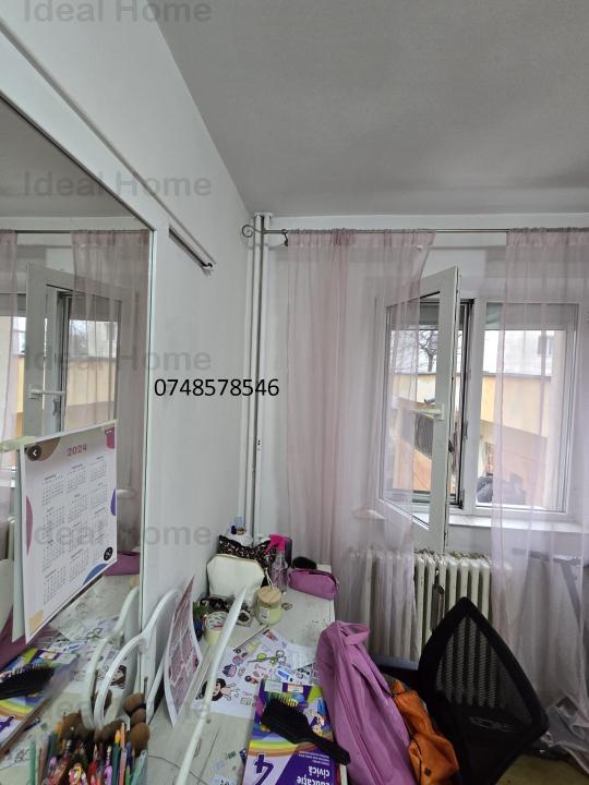 Apartament 2 camere. Etaj 1 din 4. Parcul voievozilor. !