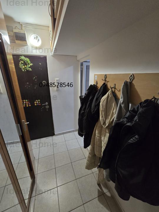 Apartament 2 camere. Etaj 1 din 4. Parcul voievozilor. !