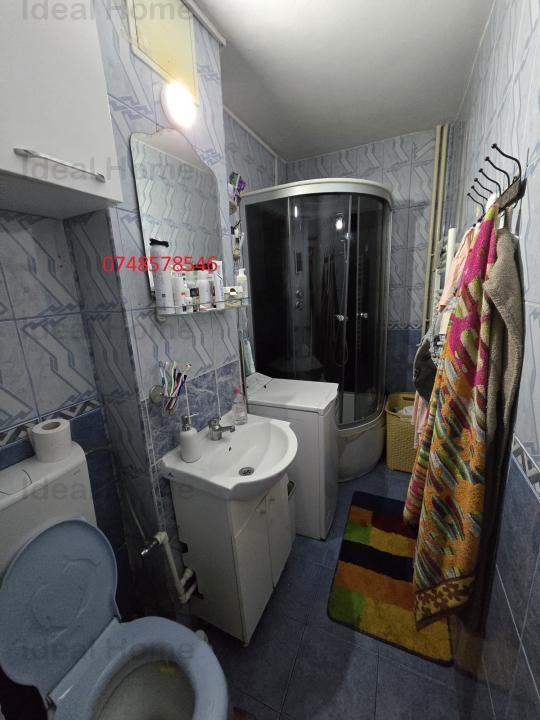 Apartament 2 camere. Etaj 1 din 4. Parcul voievozilor. !