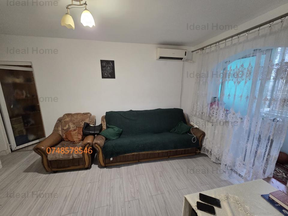 Apartament 2 camere. Etaj 1 din 4. Parcul voievozilor. !