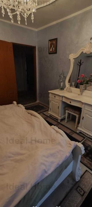 Apartament 4 Camere Pacurari - Bulevard Decomandat 