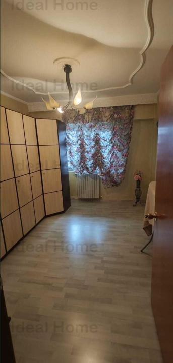 Apartament 4 Camere Pacurari - Bulevard Decomandat 