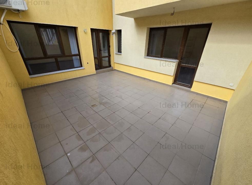 Apartament 3 camere decomandat Idel Rezidence 113.000